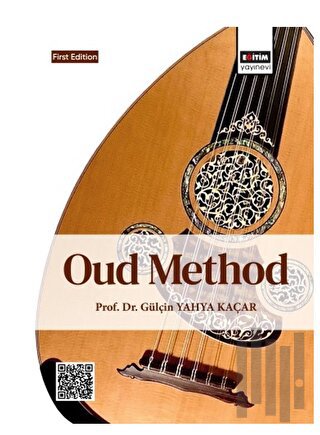 Oud Method | Kitap Ambarı