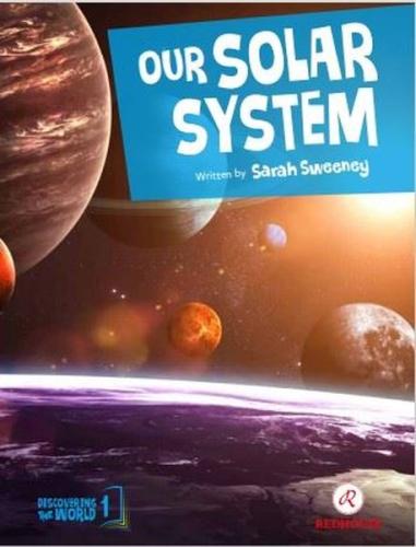 Our Solar System | Kitap Ambarı