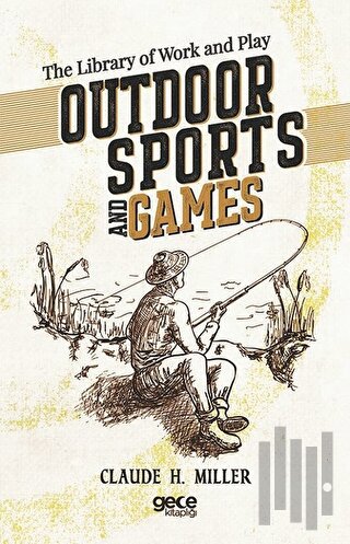 Outdoor Sports And Games