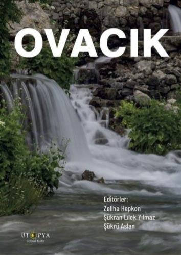 Ovacık | Kitap Ambarı