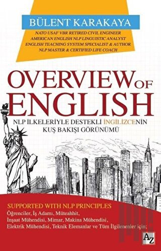 Overview of English | Kitap Ambarı