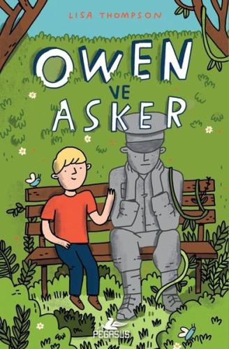 Owen ve Asker | Kitap Ambarı
