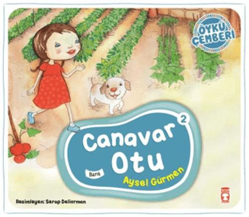 Öykü Çemberi 2: Canavar Otu | Kitap Ambarı