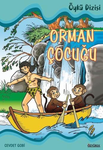 Öykü Dizisi (15 Kitap Takım)