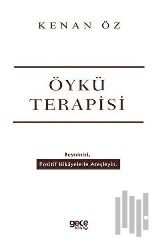 Öykü Terapisi