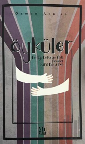 Öyküler | Kitap Ambarı