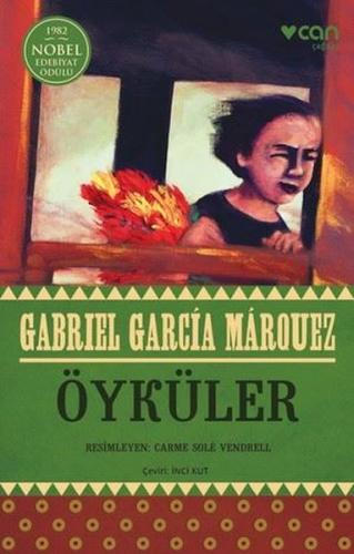 Öyküler | Kitap Ambarı