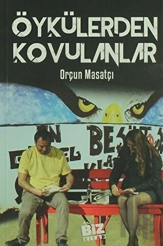 Öykülerden Kovulanlar