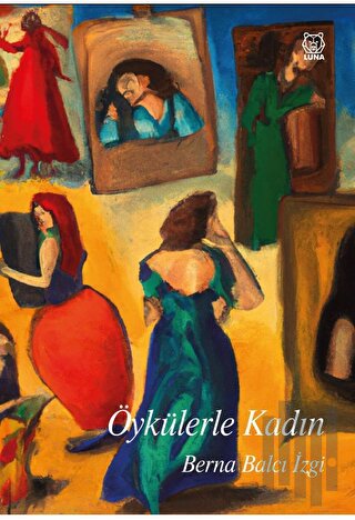 Öykülerle Kadın | Kitap Ambarı