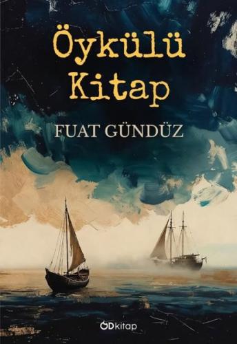Öykülü Kitap | Kitap Ambarı