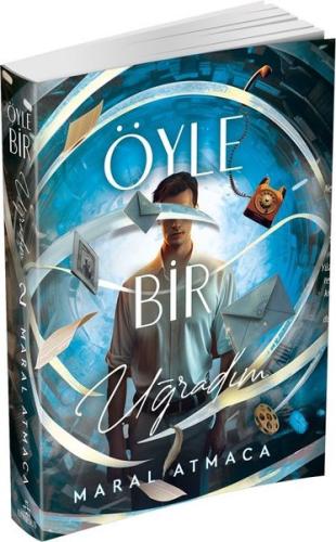 Öyle Bir Uğradım - 2 | Kitap Ambarı