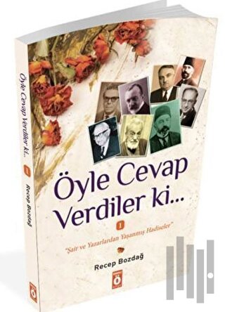 Öyle Cevap Verdiler ki... | Kitap Ambarı