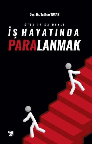 Öyle ya da Böyle İş Hayatında Paralanmak | Kitap Ambarı