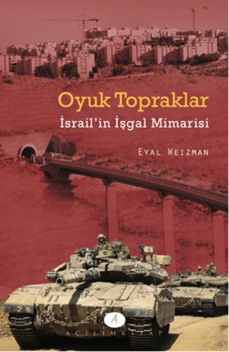 Oyuk Topraklar | Kitap Ambarı