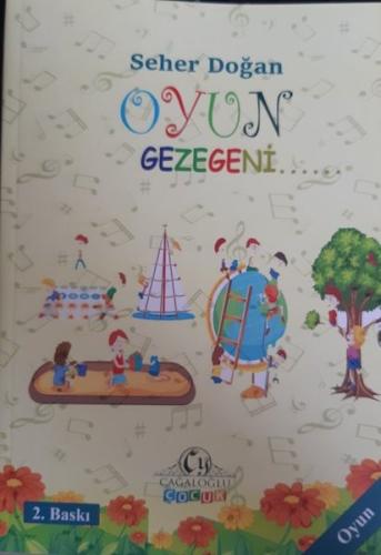 Oyun Gezegeni | Kitap Ambarı