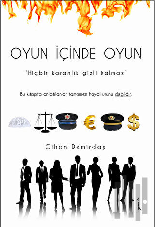Oyun İçinde Oyun