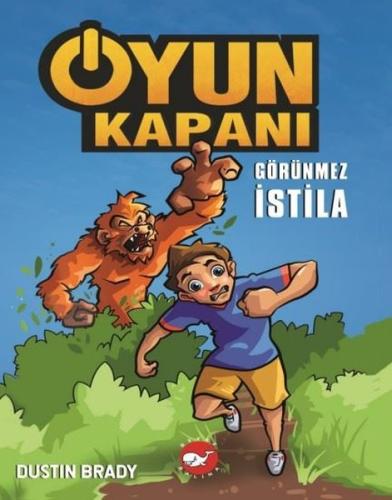 Oyun Kapanı - 2 | Kitap Ambarı