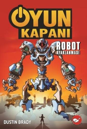 Oyun Kapanı - 3 | Kitap Ambarı