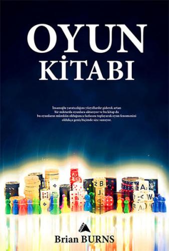 Oyun Kitabı | Kitap Ambarı