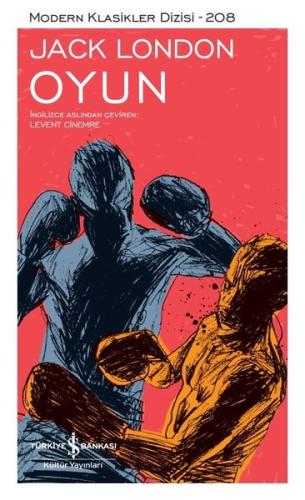 Oyun - Modern Klasikler 208 | Kitap Ambarı