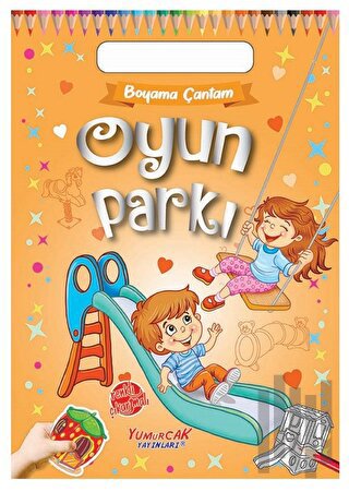 Oyun Parkı | Kitap Ambarı