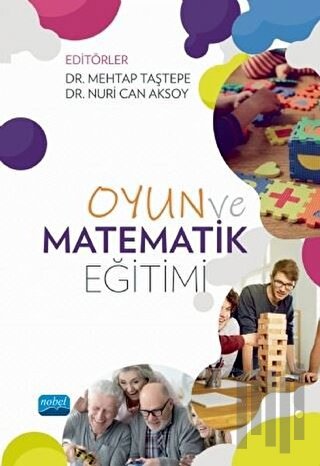 Oyun ve Matematik Eğitimi | Kitap Ambarı