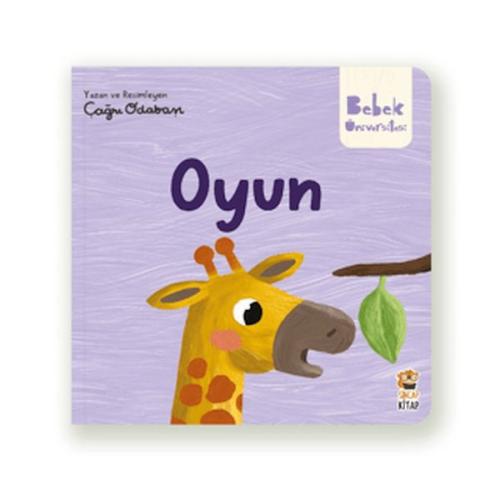 Oyun | Kitap Ambarı
