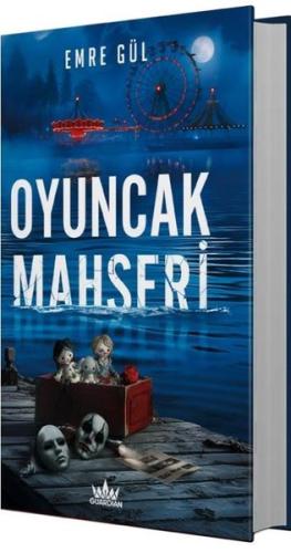 Oyuncak Mahşeri (Ciltli) | Kitap Ambarı