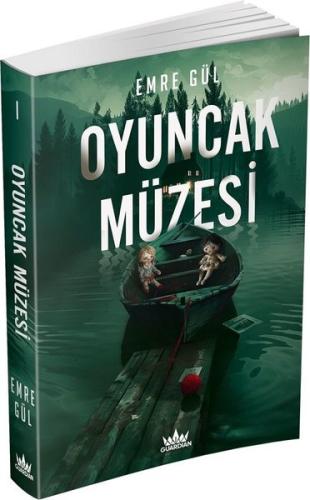 Oyuncak Müzesi 1 | Kitap Ambarı