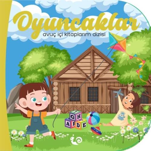 Oyuncaklar | Kitap Ambarı