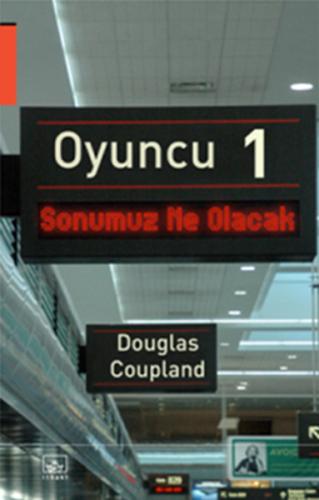 Oyuncu 1 | Kitap Ambarı