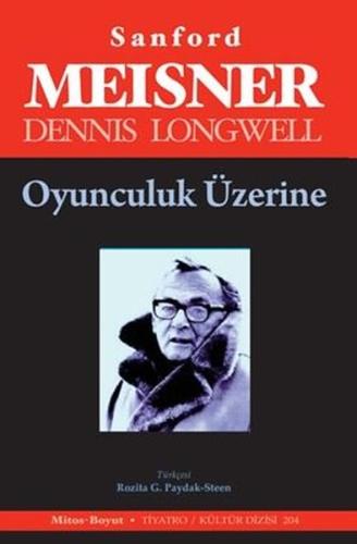 Oyunculuk Üzerine
