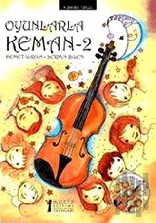 Oyunlarla Keman - 2