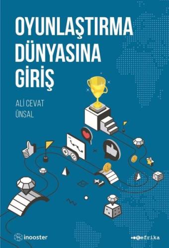 Oyunlaştırma Dünyasına Giriş | Kitap Ambarı