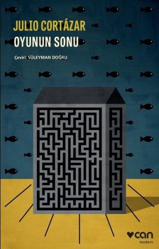 Oyunun Sonu | Kitap Ambarı