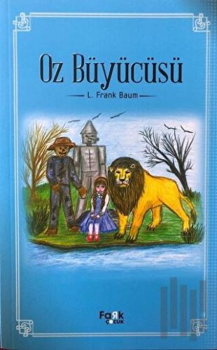 Oz Büyücüsü | Kitap Ambarı