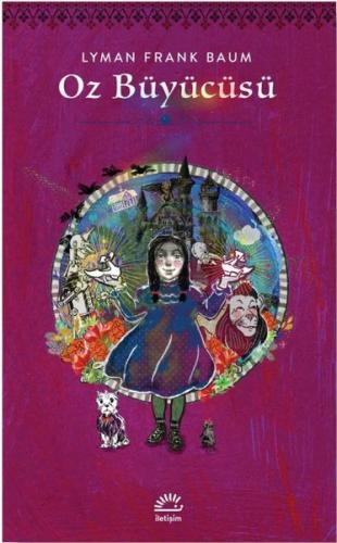 Oz Büyücüsü | Kitap Ambarı