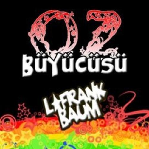 Oz Büyücüsü
