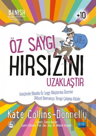 Öz Saygı Hırsızını Ulaştır