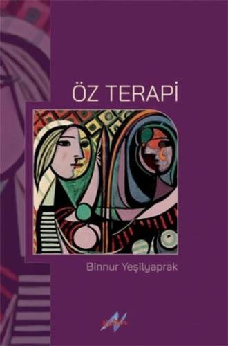 Öz Terapi (Sıvama Ciltli) | Kitap Ambarı