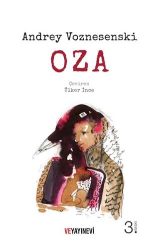Oza | Kitap Ambarı