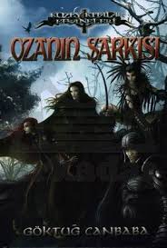 Ozanın Şarkısı | Kitap Ambarı