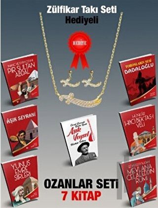 Ozanlar Seti