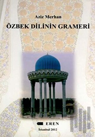 Özbek Dilinin Grameri