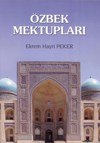 Özbek Mektupları | Kitap Ambarı