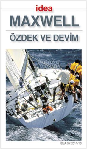 Özdek ve Devim