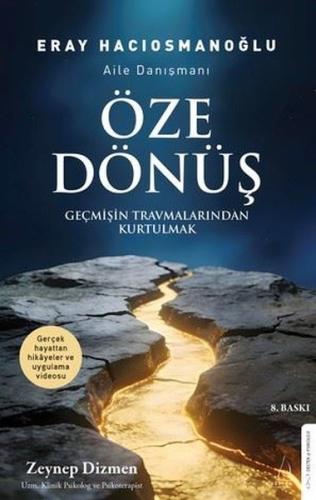 Öze Dönüş | Kitap Ambarı