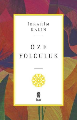 Öze Yolculuk | Kitap Ambarı