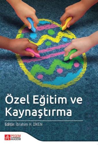 Özel Eğitim ve Kaynaştırma | Kitap Ambarı