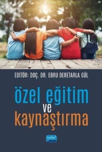 Özel Eğitim ve Kaynaştırma | Kitap Ambarı